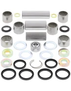Kit reparatie articulatie (prindere) brat bascula All Balls HONDA CR 125R '91-'92, CR 250R (91), CR 500R '91-'92
