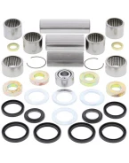 Kit reparatie articulatie (prindere) brat bascula All Balls HONDA CR 500R '93-'94