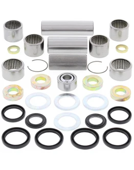 Kit reparatie articulatie (prindere) brat bascula All Balls HONDA CR 500R '93-'94