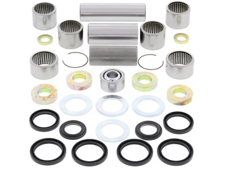 Kit reparatie articulatie (prindere) brat bascula All Balls HONDA CR 500R '93-'94