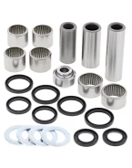 Kit reparatie articulatie (prindere) brat bascula All Balls HONDA CR 500R '96-'01