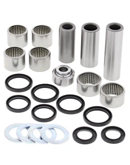 Kit reparatie articulatie (prindere) brat bascula All Balls HONDA CR 500R '96-'01