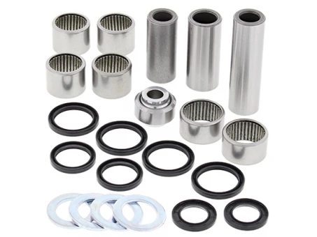 Kit reparatie articulatie (prindere) brat bascula All Balls HONDA CR 500R '96-'01