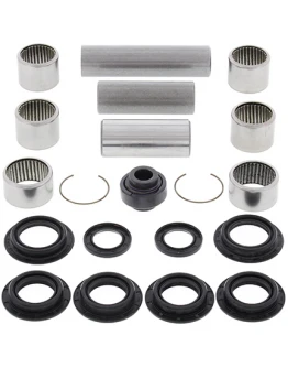 Kit reparatie articulatie (prindere) brat bascula All Balls HONDA CR 125/250/500R '89-'90