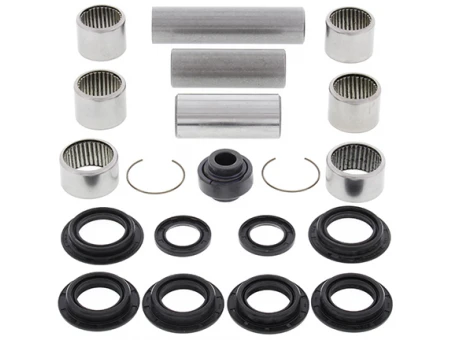 Kit reparatie articulatie (prindere) brat bascula All Balls HONDA CR 125/250/500R '89-'90