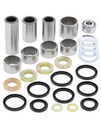 Kit reparatie articulatie (prindere) brat bascula All Balls HONDA CR 125/250R '94-'95