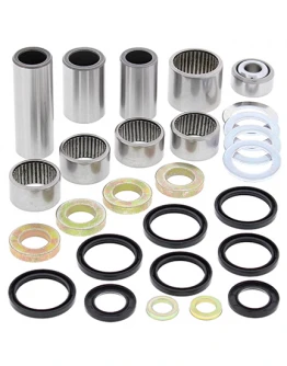 Kit reparatie articulatie (prindere) brat bascula All Balls HONDA CR 125/250R '94-'95