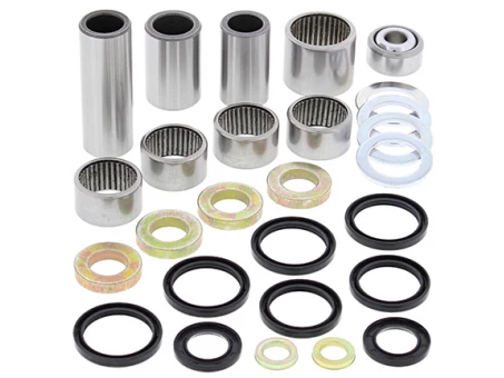 Kit reparatie articulatie (prindere) brat bascula All Balls HONDA CR 125/250R '94-'95