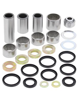 Kit reparatie articulatie (prindere) brat bascula All Balls HONDA CR 125/250R (96)