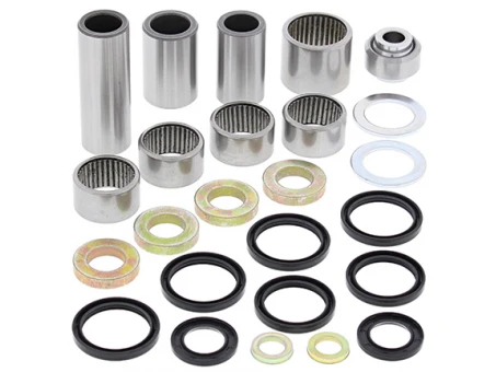 Kit reparatie articulatie (prindere) brat bascula All Balls HONDA CR 125/250R (96)