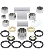 Kit reparatie articulatie (prindere) brat bascula All Balls HONDA CR 125R (97)