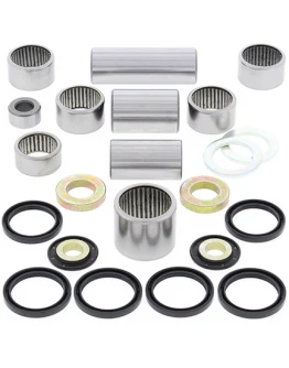 Kit reparatie articulatie (prindere) brat bascula All Balls HONDA CR 125R (97)