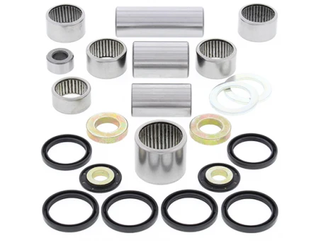 Kit reparatie articulatie (prindere) brat bascula All Balls HONDA CR 125R (97)