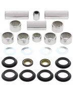 Kit reparatie articulatie (prindere) brat bascula All Balls KAWASAKI KDX 200 '95-'06, KDX 220 '97-'05, KX 125 '94-'97, KX 250 '94-'97