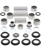 Kit reparatie articulatie (prindere) brat bascula All Balls KAWASAKI KX 125/250 (98)