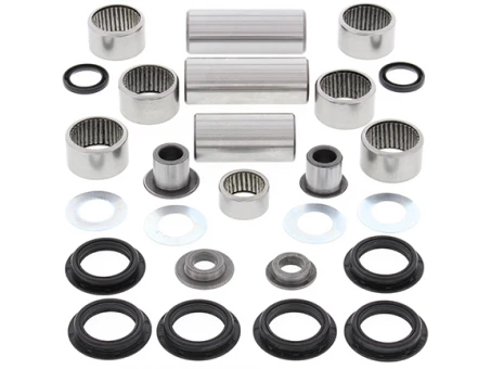 Kit reparatie articulatie (prindere) brat bascula All Balls KAWASAKI KX 125/250 (98)