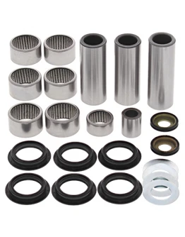 Kit reparatie articulatie (prindere) brat bascula All Balls KAWASAKI KX 125/250 (93), KLX 250 (94)