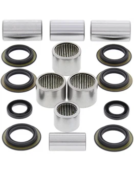Kit reparatie articulatie (prindere) brat bascula All Balls HONDA CR 80R '96-'02, CR 85R/RB '03-'07