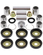 Kit reparatie articulatie (prindere) brat bascula All Balls HONDA XR 250R '86-'95, XR 350R (85), XR 600R '85-'00, XR 650L '93-'14