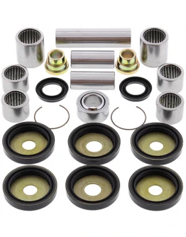 Kit reparatie articulatie (prindere) brat bascula All Balls HONDA XR 250R '86-'95, XR 350R (85), XR 600R '85-'00, XR 650L '93-'14