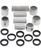 Kit reparatie articulatie (prindere) brat bascula All Balls HONDA XR 400R '98-'04
