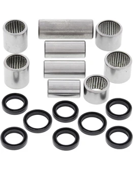 Kit reparatie articulatie (prindere) brat bascula All Balls HONDA XR 400R '98-'04