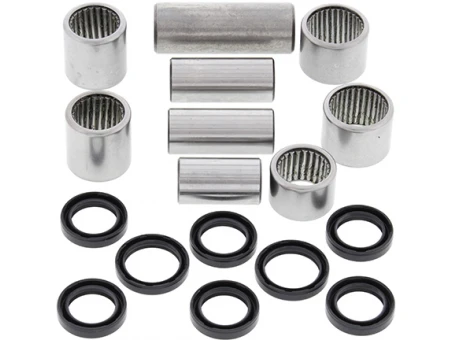 Kit reparatie articulatie (prindere) brat bascula All Balls HONDA XR 400R '98-'04