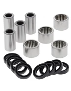 Kit reparatie articulatie (prindere) brat bascula All Balls HONDA TRX 400EX '99-'09, TRX 400X '12-'14