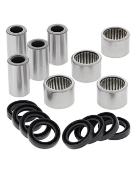 Kit reparatie articulatie (prindere) brat bascula All Balls HONDA TRX 400EX '99-'09, TRX 400X '12-'14