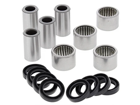 Kit reparatie articulatie (prindere) brat bascula All Balls HONDA TRX 400EX '99-'09, TRX 400X '12-'14