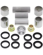 Kit reparatie articulatie (prindere) brat bascula All Balls HONDA XR 250R '96-'04, XR 400R '96-'97