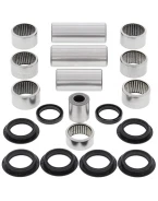 Kit reparatie articulatie (prindere) brat bascula All Balls SUZUKI RM 125/250 '98-'99