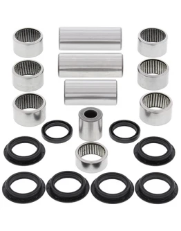 Kit reparatie articulatie (prindere) brat bascula All Balls SUZUKI RM 125/250 '98-'99