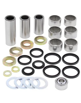 Kit reparatie articulatie (prindere) brat bascula All Balls HONDA CR 125R (93), CR 250R '92-'93