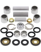 Kit reparatie articulatie (prindere) brat bascula All Balls SUZUKI RM 80 '90-'01, RM 85 '02-'03, RM 85L (03)
