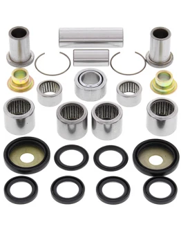 Kit reparatie articulatie (prindere) brat bascula All Balls YAMAHA YZ 80 '93-'01, YZ 85 (02)