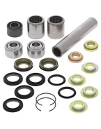 Kit reparatie articulatie (prindere) brat bascula All Balls KAWASAKI KX 60 '85-'03, SUZUKI RM 60 (03)