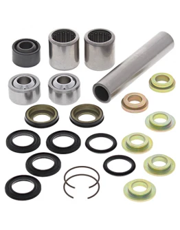 Kit reparatie articulatie (prindere) brat bascula All Balls KAWASAKI KX 60 '85-'03, SUZUKI RM 60 (03)