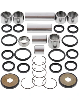 Kit reparatie articulatie (prindere) brat bascula All Balls SUZUKI RM 125/250 '96-'97