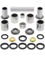 Kit reparatie articulatie (prindere) brat bascula All Balls YAMAHA WRF250 '02-04,WRF426 '02,WRF450 '03-04,YZ125/250 '02-04,YZF250 '02-04,YZF450 '03-04