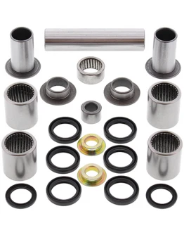 Kit reparatie articulatie (prindere) brat bascula All Balls YAMAHA WRF 250 (01), WRF 426 (01), YZ 125/250 (01), YZF 250 (01), YZF 426 (01)