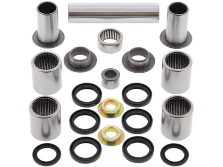 Kit reparatie articulatie (prindere) brat bascula All Balls YAMAHA WRF 250 (01), WRF 426 (01), YZ 125/250 (01), YZF 250 (01), YZF 426 (01)