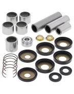 Kit reparatie articulatie (prindere) brat bascula All Balls SUZUKI RM 125/250 '93-'95