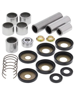 Kit reparatie articulatie (prindere) brat bascula All Balls SUZUKI RM 125/250 '93-'95