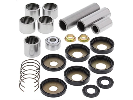 Kit reparatie articulatie (prindere) brat bascula All Balls SUZUKI RM 125/250 '93-'95