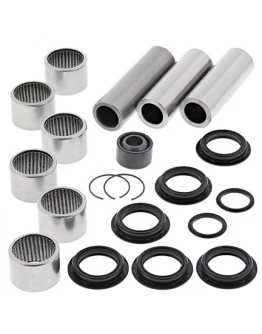 Kit reparatie articulatie (prindere) brat bascula All Balls KAWASAKI KX 125/250/500 (87)