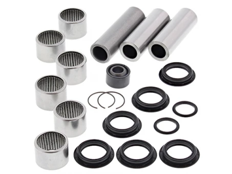 Kit reparatie articulatie (prindere) brat bascula All Balls KAWASAKI KX 125/250/500 (87)