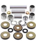 Kit reparatie articulatie (prindere) brat bascula All Balls SUZUKI RM 125/250 (90)
