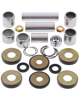 Kit reparatie articulatie (prindere) brat bascula All Balls SUZUKI RM 125/250 (90)