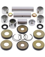 Kit reparatie articulatie (prindere) brat bascula All Balls SUZUKI RM 125/250 (91)